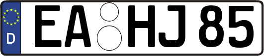 EA-HJ85