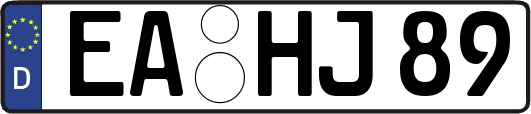 EA-HJ89