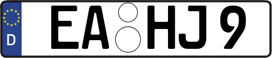 EA-HJ9