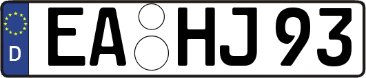 EA-HJ93
