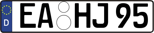 EA-HJ95