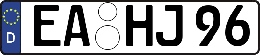 EA-HJ96