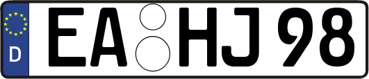 EA-HJ98