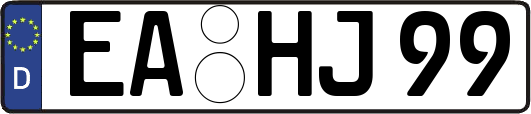 EA-HJ99