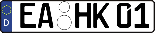 EA-HK01