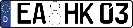 EA-HK03