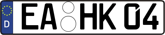 EA-HK04