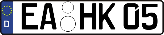 EA-HK05