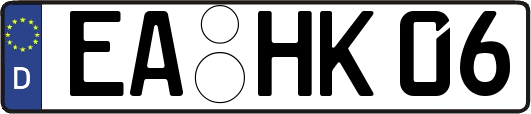 EA-HK06
