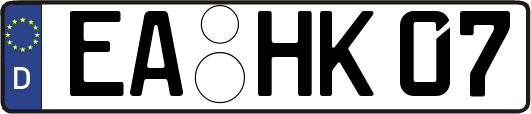 EA-HK07