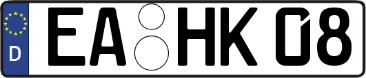 EA-HK08