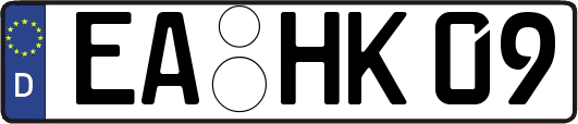EA-HK09