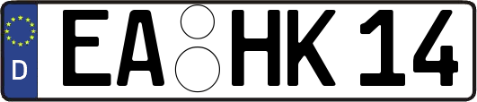 EA-HK14