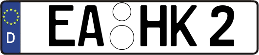 EA-HK2
