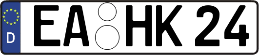 EA-HK24