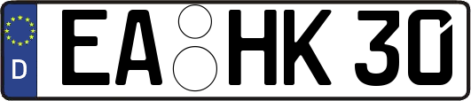 EA-HK30