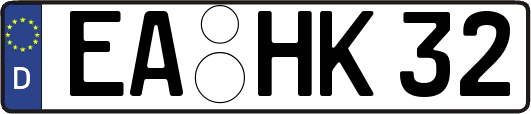 EA-HK32