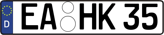 EA-HK35