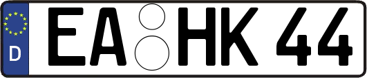 EA-HK44