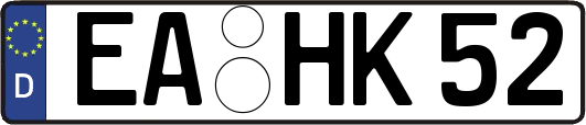 EA-HK52