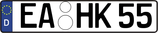 EA-HK55
