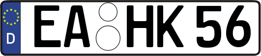 EA-HK56