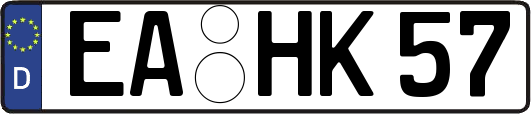 EA-HK57