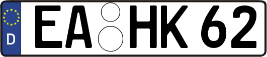 EA-HK62