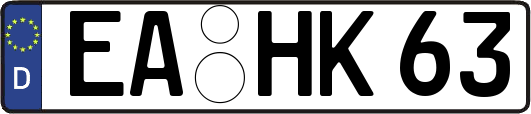 EA-HK63