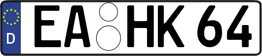 EA-HK64