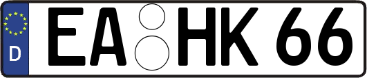 EA-HK66