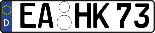 EA-HK73