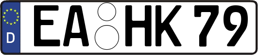 EA-HK79