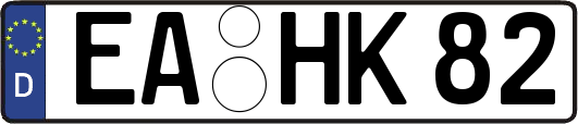 EA-HK82