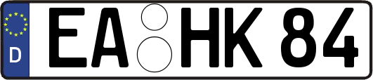 EA-HK84