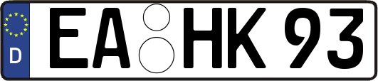 EA-HK93