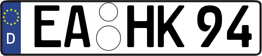 EA-HK94
