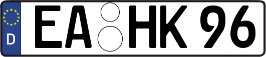 EA-HK96