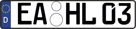 EA-HL03