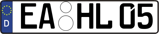 EA-HL05