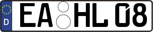 EA-HL08