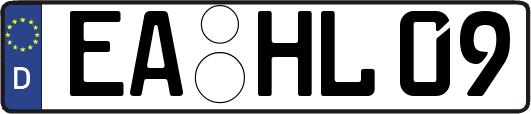 EA-HL09
