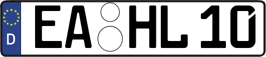 EA-HL10
