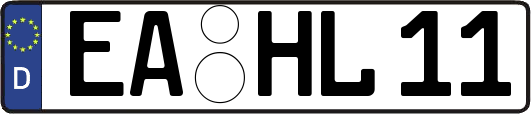 EA-HL11