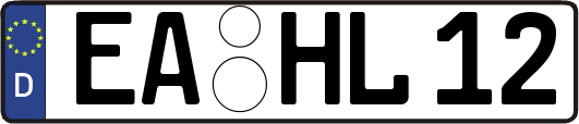 EA-HL12