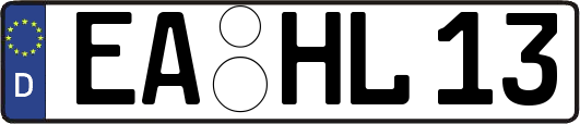 EA-HL13