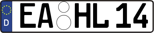 EA-HL14