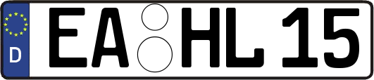 EA-HL15