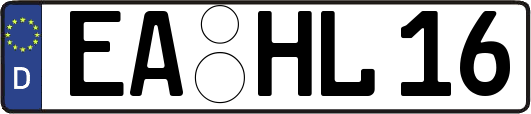 EA-HL16