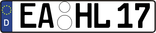 EA-HL17